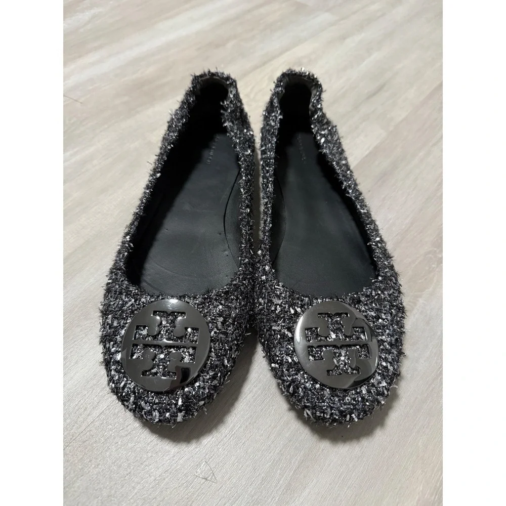 Tory Burch adorn your